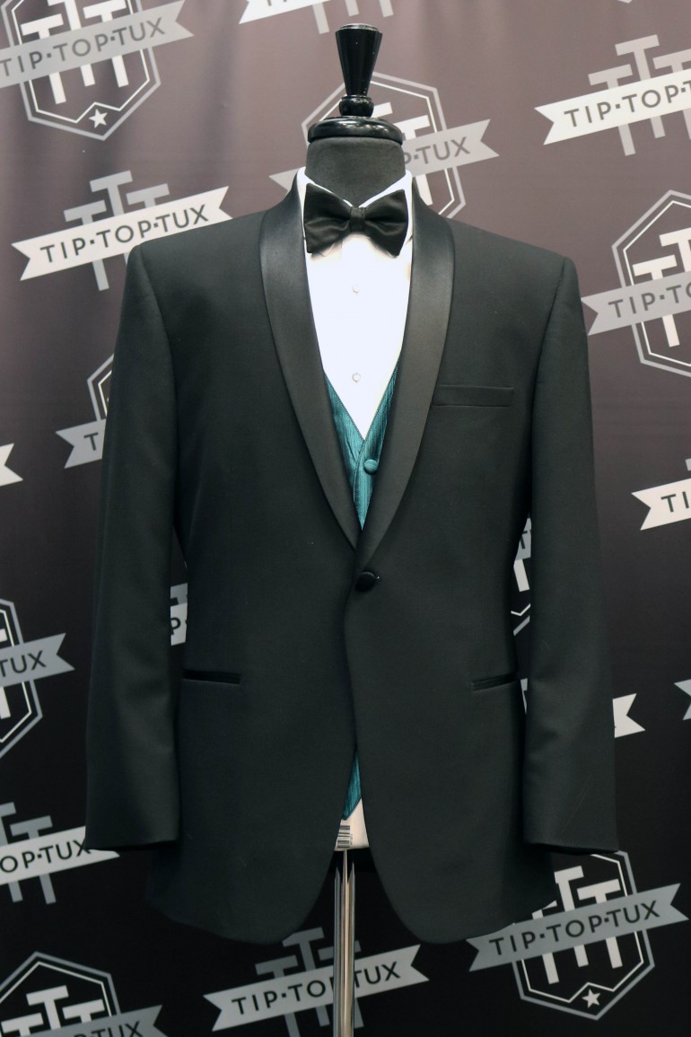 tip top tux rental prices