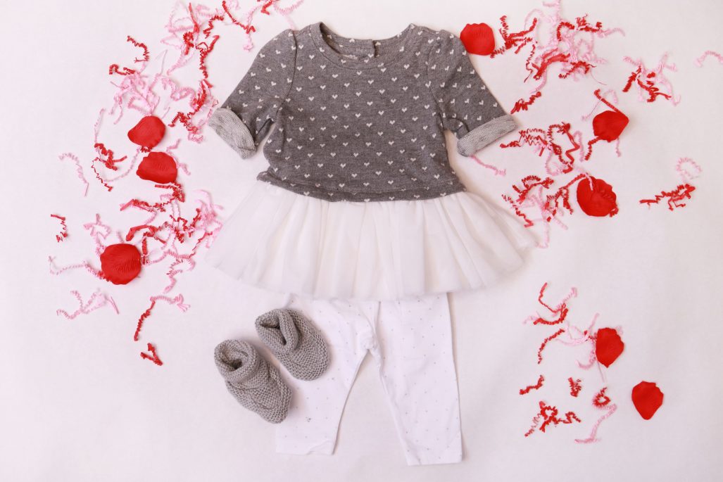 gap kids valentines day