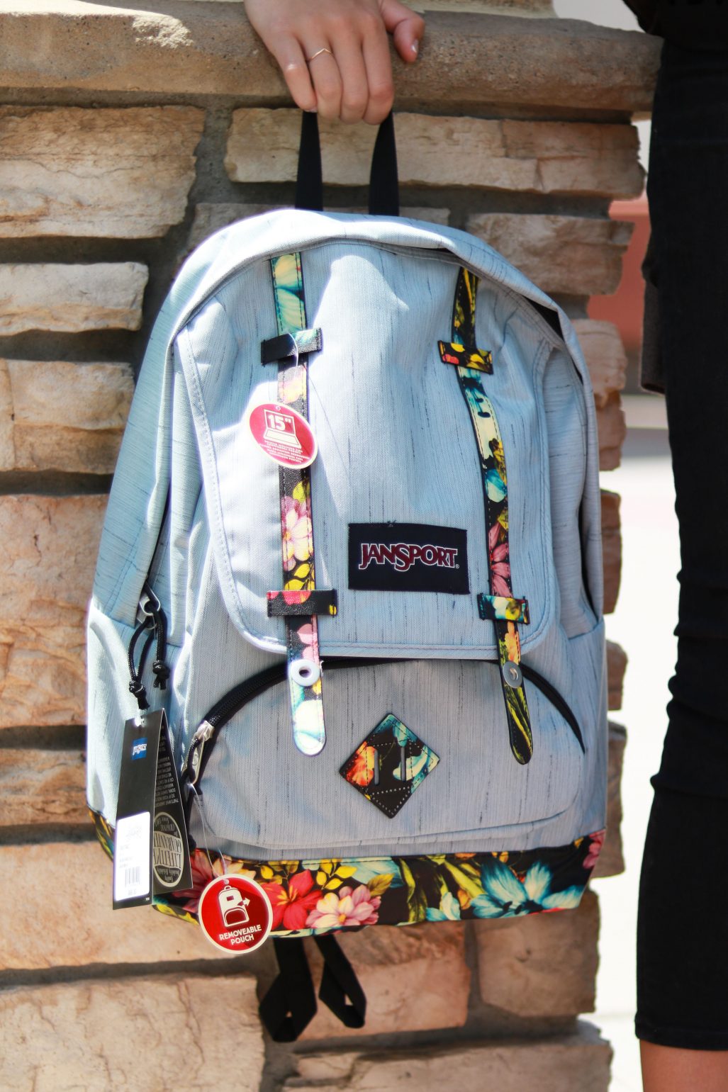 long lasting backpacks