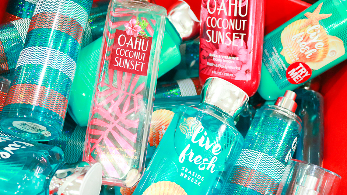 Bath and body works semi annual sale 2019 summer dates All The Ways To Save At The Bath Body Works Semi Annual Sale The Watch