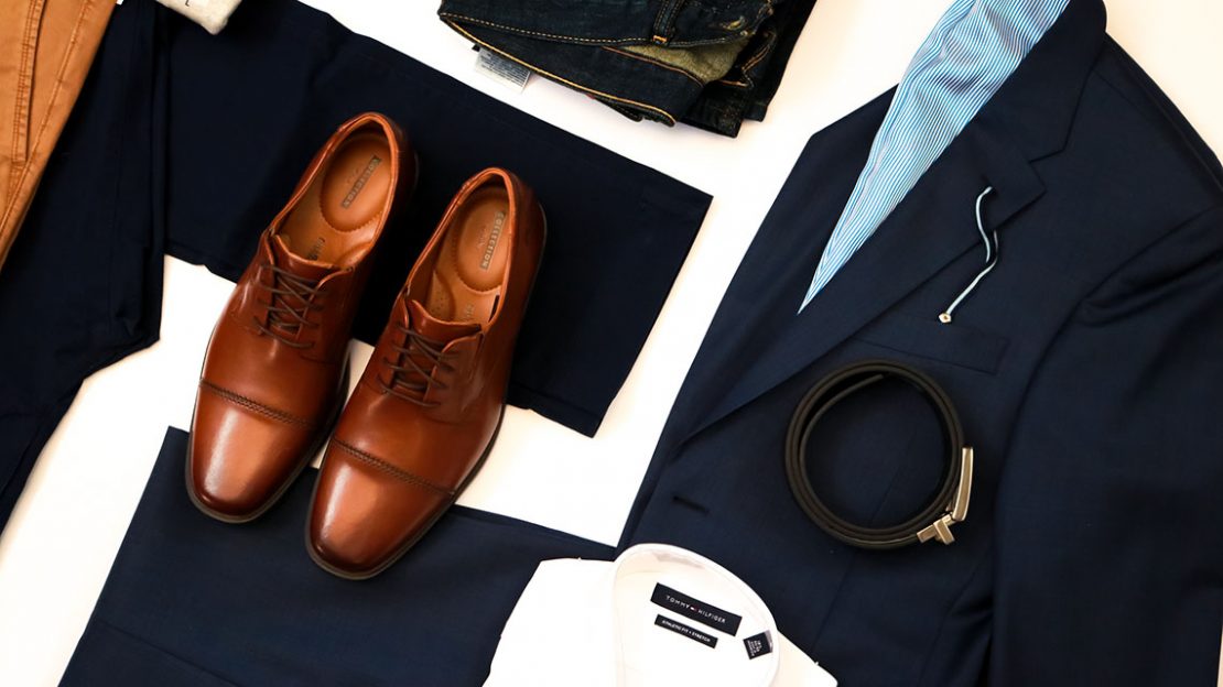 15 Wardrobe Essentials Every Man Should Own The Watch