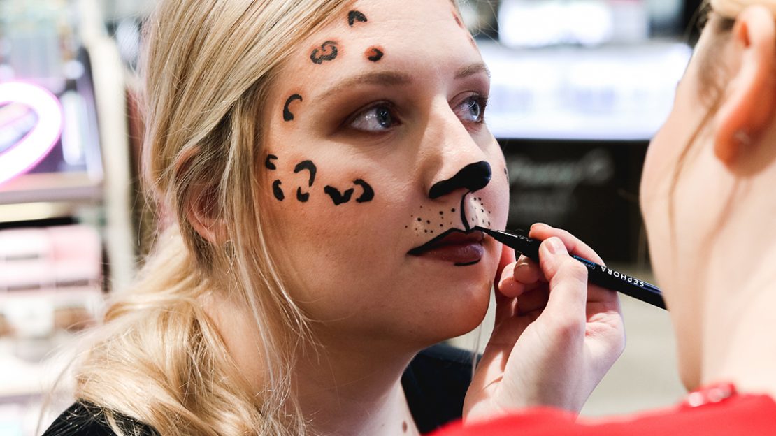 Halloween Makeup Looks for Your Best Costume Ever - The Watch