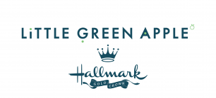 Little Green Apple Hallmark