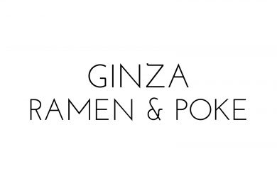 Ginza Ramen Poke West Acres