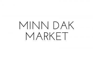 Ragna's Mixes – Minn Dak Market at West Acres Mall