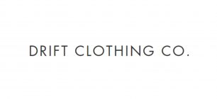 Drift Clothing Co.