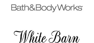 Bath & Body Works® + White Barn Candle