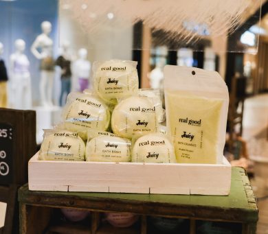 Bath Bombs